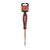 Milwaukee - Tri-Lobe VDE Screwdriver - Slotted 0.8 x 4 x 100 - MonkeyTools