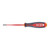 Milwaukee - Tri-Lobe VDE Screwdriver - Slotted 0.6 x 3.5 x 100 - MonkeyTools