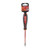 Milwaukee - Tri-Lobe VDE Screwdriver - Slotted 0.5 x 3 x 100 - MonkeyTools
