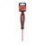 Milwaukee 4932478712  - Tri-Lobe VDE Screwdriver - Slotted 0.4 x 2.5 x 75 - MonkeyTools