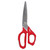 Milwaukee Trade Jobsite Straight Scissors - Heavy Duty Trade Scissors Heavy Duty - MonkeyTools