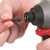 Milwaukee 4932472046 SHW Tx30 25mm Shockwave Wear Guard Tip Screwdriver Bit x2 - MonkeyTools Milwaukee 4932472046 SHW Tx30 25mm Shockwave Wear Guard Tip Screwdriver Bit x2 - MonkeyTools