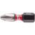 Milwaukee 4932472036 2 Pack Wear Guard Tip 25mm PH2 Philips Head Screwdriver Bit - MonkeyTools Milwaukee 4932472036 2 Pack Wear Guard Tip 25mm PH2 Philips Head Screwdriver Bit - MonkeyTools