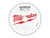 Milwaukee 4932471303 190 x 30 x 2.4 x 54T Circular Saw Blade - MonkeyTools Milwaukee 4932471303 190 x 30 x 2.4 x 54T Circular Saw Blade - MonkeyTools