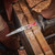 Milwaukee 48005226 230MM x 5TPI AX Carbide Demolition Sawzall Blade Pack of 1 - MonkeyTools