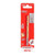 Milwaukee 48894715 6.5x107mm Shockwave HSS-Ground Titanium Metal Drill Bit - MonkeyTools