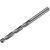 Milwaukee 4932352363 HSS-G THUNDERWEB Metal Drill Bit 80mm OL 117mm WL 75mm MIL2 - MonkeyTools