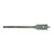 Genuine Milwaukee 4932363136 18mm x 152mm 3 Flat Shank Multi Material Drill Bit - MonkeyTools