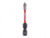 Genuine Milwaukee 4932472049 PZ2 50mm Shockwave Wear Guard Tip Screwdriver Bit - MonkeyTools Genuine Milwaukee 4932472049 PZ2 50mm Shockwave Wear Guard Tip Screwdriver Bit - MonkeyTools