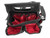 Milwaukee 48228100 Electricians Work Pouch with Quick Adjust Belt - MonkeyTools