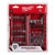 Milwaukee 4932492008 75 Piece Shockwave Screwdriver Bit Set Impact Set - MonkeyTools