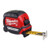 Milwaukee 4932464600 GEN III Magnetic Tape Measure 8m (Width 27mm) (Metric Only) - MonkeyTools