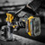 DeWalt DCD805N 18V Cordless Powerstack Brushless Combi Hammer Drill (Body Only) - MonkeyTools