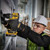 DeWalt DCD805N 18V Cordless Powerstack Brushless Combi Hammer Drill (Body Only)