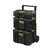 Dewalt DWST83526-1 Toughsystem 2.0 Rolling Mobile Tool Storage Box - MonkeyTools