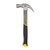 Stanley STHT0-51310 Curved Fibreglass Claw Hammer - MonkeyTools