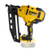 DeWalt DCN660N 18V XR Brushless Cordless 2nd Fix Finish Angled Nailer Body Only - MonkeyTools