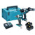 MAKITA DLX2412TJ 18V LXT TWIN KIT DHP486 COMBI DRILL & DTD154 IMPACT DRIVER INC - MonkeyTools