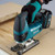Makita DJV180Z 18V Li-ion Cordless Jigsaw (Body Only) - MonkeyTools