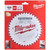 Milwaukee 4932471312 165mm x 15.87mm x 40T ATB Circular Saw Blade - MonkeyTools