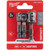 Milwaukee Shockwave Impact Duty Socket Adaptor Set - Black, Pack of 3 4932479228 - MonkeyTools Milwaukee Shockwave Impact Duty Socket Adaptor Set - Black, Pack of 3 4932479228 - MonkeyTools