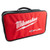 Milwaukee M12 Small Contractors Heavy Duty Carry Soft Fuel Tool Bag - MonkeyTools