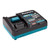 Makita DC40RA 40v Max XGT Li-Ion Rapid Battery Charger - MonkeyTools