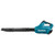 Makita DUB362Z Twin 18V LXT Brushless Cordless Garden Leaf Blower Bare Unit - MonkeyTools Makita DUB362Z Twin 18V LXT Brushless Cordless Garden Leaf Blower Bare Unit - MonkeyTools