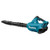 Makita DUB362Z Twin 18V LXT Brushless Cordless Garden Leaf Blower Bare Unit - MonkeyTools Makita DUB362Z Twin 18V LXT Brushless Cordless Garden Leaf Blower Bare Unit - MonkeyTools
