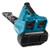 Makita DUB362Z Twin 18V LXT Brushless Cordless Garden Leaf Blower Bare Unit - MonkeyTools Makita DUB362Z Twin 18V LXT Brushless Cordless Garden Leaf Blower Bare Unit - MonkeyTools