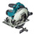 Makita DSS611Z 18v 165mm LXT Li-ion Circular Saw Bare Unit Naked Body Only - MonkeyTools