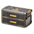 DEWALT DWST835291 2-Drawers Tool Box - Black - MonkeyTools