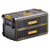 DEWALT DWST835291 2-Drawers Tool Box - Black - MonkeyTools