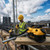 DeWalt DCV584L 18v XR 7L L-Class Wet & Dry Vacuum Body Only - MonkeyTools