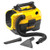 DeWalt DCV584L 18v XR 7L L-Class Wet & Dry Vacuum Body Only - MonkeyTools