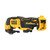 DEWALT DCS353N 12V XR CORDLESS BRUSHLESS OSCILLATING MULTI-TOOL BODY ONLY - MonkeyTools