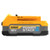 DEWALT DCBP034-XJ 18V 1.7Ah XR COMPACT POWERSTACK BATTERY - MonkeyTools