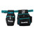 MAKITA 50TH ANNIVERSARY LOGO BCD TOOL BELT & POUCH SET 66-050 - MonkeyTools