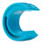 OX TOOLS P562250 PRO POLYZIP PLASTIC PIPE CUTTER 50MM - MonkeyTools