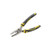 STANLEY 0-89-866 FATMAX 160MM COMBINATION PLIERS - MonkeyTools