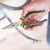 STANLEY 0-89-869 FATMAX 150MM LONG NOSE PLIERS - MonkeyTools