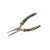 STANLEY 0-89-869 FATMAX 150MM LONG NOSE PLIERS - MonkeyTools