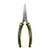 STANLEY 0-89-869 FATMAX 150MM LONG NOSE PLIERS - MonkeyTools