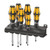 WERA 932/918/6 KRAFTFORM PLUS CHISELDRIVER HEAVY DUTY SCREWDRIVER X6 PC SET - MonkeyTools