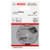 BOSCH 76MM EXPERT FOR INOX MINI GRINDING DISC FOR GWS 12V-76 X5 PCS - MonkeyTools