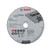 BOSCH 76MM EXPERT FOR INOX MINI GRINDING DISC FOR GWS 12V-76 X5 PCS - MonkeyTools