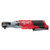 MILWAUKEE M12 FHIR38-201B 12V 3/8" HIGH SPEED RATCHET INC 1X 2.0AH BATTERY - MonkeyTools