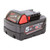 MILWAUKEE M18 B5 18V REDLITHIUM 5.0AH LI-ION BATTERY TWIN PACK - MonkeyTools