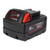 MILWAUKEE M18 B5-CR 18V CHEMICAL RESISTANCE REDLITHIUM 5.0AH LI-ION BATTERY - MonkeyTools