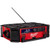 MILWAUKEE M18 PRCDAB+0 18V PACKOUT RADIO & CHARGER BODY ONLY - MonkeyTools